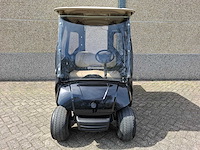 2013 yamaha ydrel golfkar - afbeelding 6 van  13