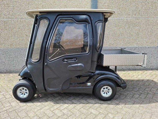 2013 yamaha ydrel golfkar - afbeelding 7 van  13