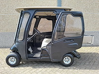 2013 yamaha ydrel golfkar - afbeelding 8 van  13