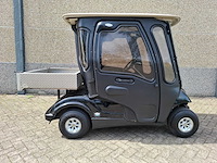 2013 yamaha ydrel golfkar - afbeelding 9 van  13