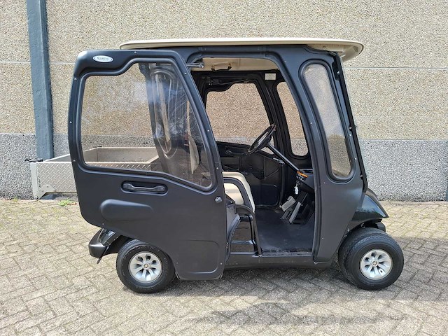 2013 yamaha ydrel golfkar - afbeelding 10 van  13