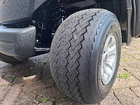 2013 yamaha ydrel golfkar - afbeelding 11 van  13