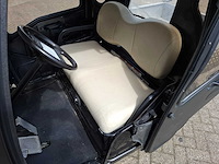 2013 yamaha ydrel golfkar - afbeelding 12 van  13