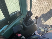 2013 yanmar vio 50 minigraafmachine - afbeelding 20 van  32