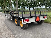 2013 zelfbouw bakkenwagen - afbeelding 3 van  7