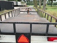 2013 zelfbouw bakkenwagen - afbeelding 5 van  7