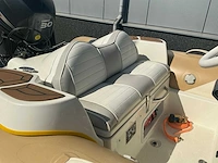 2013 zodiac 380 dl rib rubberboot - afbeelding 3 van  26
