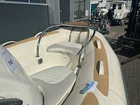 2013 zodiac 380 dl rib rubberboot - afbeelding 5 van  26