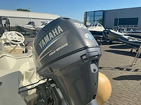 2013 zodiac 380 dl rib rubberboot - afbeelding 7 van  26