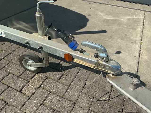 2013 zodiac 380 dl rib rubberboot - afbeelding 15 van  26
