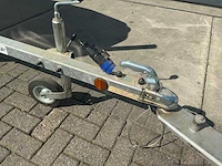 2013 zodiac 380 dl rib rubberboot - afbeelding 15 van  26