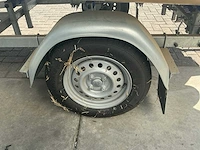 2013 zodiac 380 dl rib rubberboot - afbeelding 18 van  26