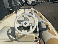 2013 zodiac 380 dl rib rubberboot - afbeelding 24 van  26