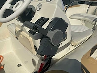 2013 zodiac 380 dl rib rubberboot - afbeelding 25 van  26