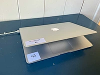 2014 - apple - macbook air - laptop - afbeelding 6 van  8