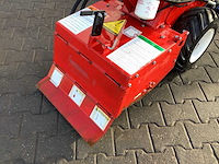 2014 - barreto - 1320 - grondfrees/tuinfrees - afbeelding 5 van  9