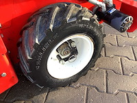 2014 - barreto - 1320 - grondfrees/tuinfrees - afbeelding 8 van  9