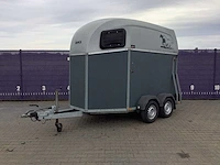 2014 - bockmann - pha-p-v-301565/200 - paardentrailer - afbeelding 1 van  12