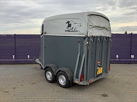 2014 - bockmann - pha-p-v-301565/200 - paardentrailer - afbeelding 6 van  12