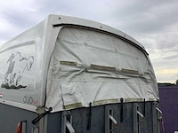 2014 - bockmann - pha-p-v-301565/200 - paardentrailer - afbeelding 10 van  12