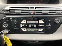 2014 - citroen - c4 picasso - 1.6 bluehdi business - personenauto - afbeelding 2 van  20