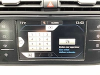 2014 - citroen - c4 picasso - 1.6 bluehdi business - personenauto - afbeelding 7 van  20