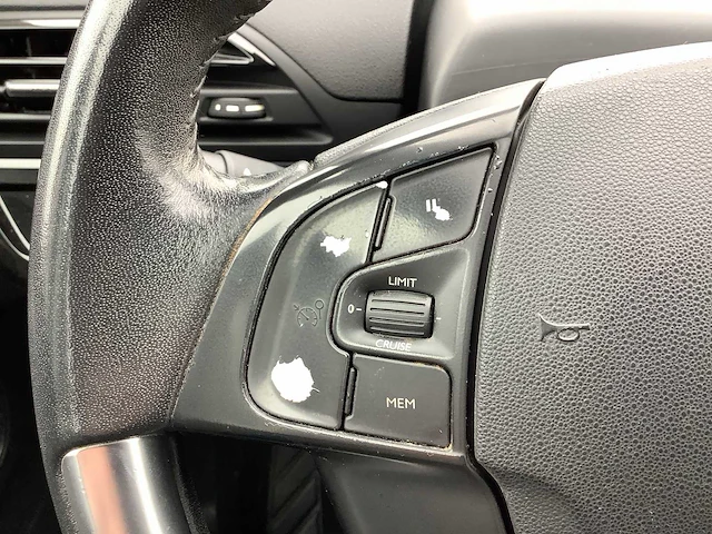 2014 - citroen - c4 picasso - 1.6 bluehdi business - personenauto - afbeelding 9 van  20