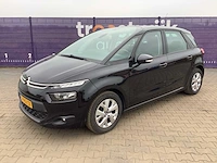 2014 - citroen - c4 picasso - 1.6 bluehdi business - personenauto