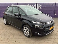 2014 - citroen - c4 picasso - 1.6 bluehdi business - personenauto - afbeelding 12 van  20
