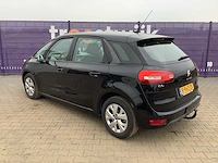 2014 - citroen - c4 picasso - 1.6 bluehdi business - personenauto - afbeelding 14 van  20