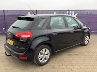 2014 - citroen - c4 picasso - 1.6 bluehdi business - personenauto - afbeelding 15 van  20