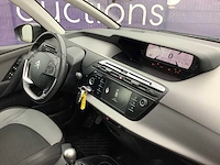 2014 - citroen - c4 picasso - 1.6 bluehdi business - personenauto - afbeelding 18 van  20