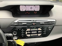 2014 - citroen - c4 picasso - 1.6 bluehdi business - personenauto - afbeelding 19 van  20