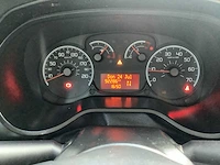2014 - fiat - doblò - 1.6 m-jet maxi - bedrijfswagen/kipper - afbeelding 11 van  12