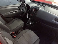 2014 - fiat - doblò - 1.6 m-jet maxi - bedrijfswagen/kipper - afbeelding 6 van  12