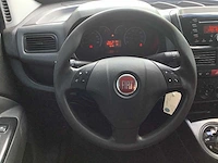 2014 - fiat - doblò - 1.6 m-jet maxi - bedrijfswagen/kipper - afbeelding 9 van  12