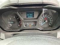 2014 - ford - tourneo custum 300 trend - 9-persoons rhd - personenauto - afbeelding 2 van  15