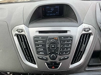 2014 - ford - tourneo custum 300 trend - 9-persoons rhd - personenauto - afbeelding 3 van  15
