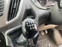 2014 - ford - tourneo custum 300 trend - 9-persoons rhd - personenauto - afbeelding 5 van  15