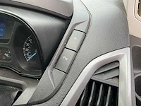 2014 - ford - tourneo custum 300 trend - 9-persoons rhd - personenauto - afbeelding 6 van  15