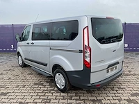 2014 - ford - tourneo custum 300 trend - 9-persoons rhd - personenauto - afbeelding 10 van  15