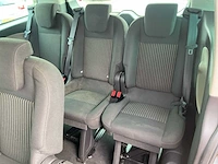 2014 - ford - tourneo custum 300 trend - 9-persoons rhd - personenauto - afbeelding 11 van  15