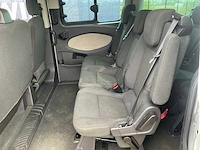 2014 - ford - tourneo custum 300 trend - 9-persoons rhd - personenauto - afbeelding 12 van  15