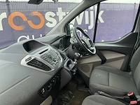 2014 - ford - tourneo custum 300 trend - 9-persoons rhd - personenauto - afbeelding 13 van  15