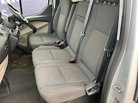 2014 - ford - tourneo custum 300 trend - 9-persoons rhd - personenauto - afbeelding 14 van  15