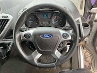 2014 - ford - tourneo custum 300 trend - 9-persoons rhd - personenauto - afbeelding 15 van  15