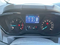 2014 - ford - transit custom - 270 2.2 tdci l1h1 tr - bedrijfswagen - afbeelding 13 van  21