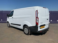 2014 - ford - transit custom - 270 2.2 tdci l1h1 tr - bedrijfswagen - afbeelding 15 van  21