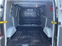 2014 - ford - transit custom - 270 2.2 tdci l1h1 tr - bedrijfswagen - afbeelding 17 van  21