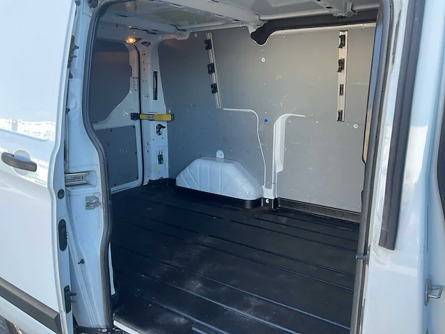 2014 - ford - transit custom - 270 2.2 tdci l1h1 tr - bedrijfswagen - afbeelding 18 van  21